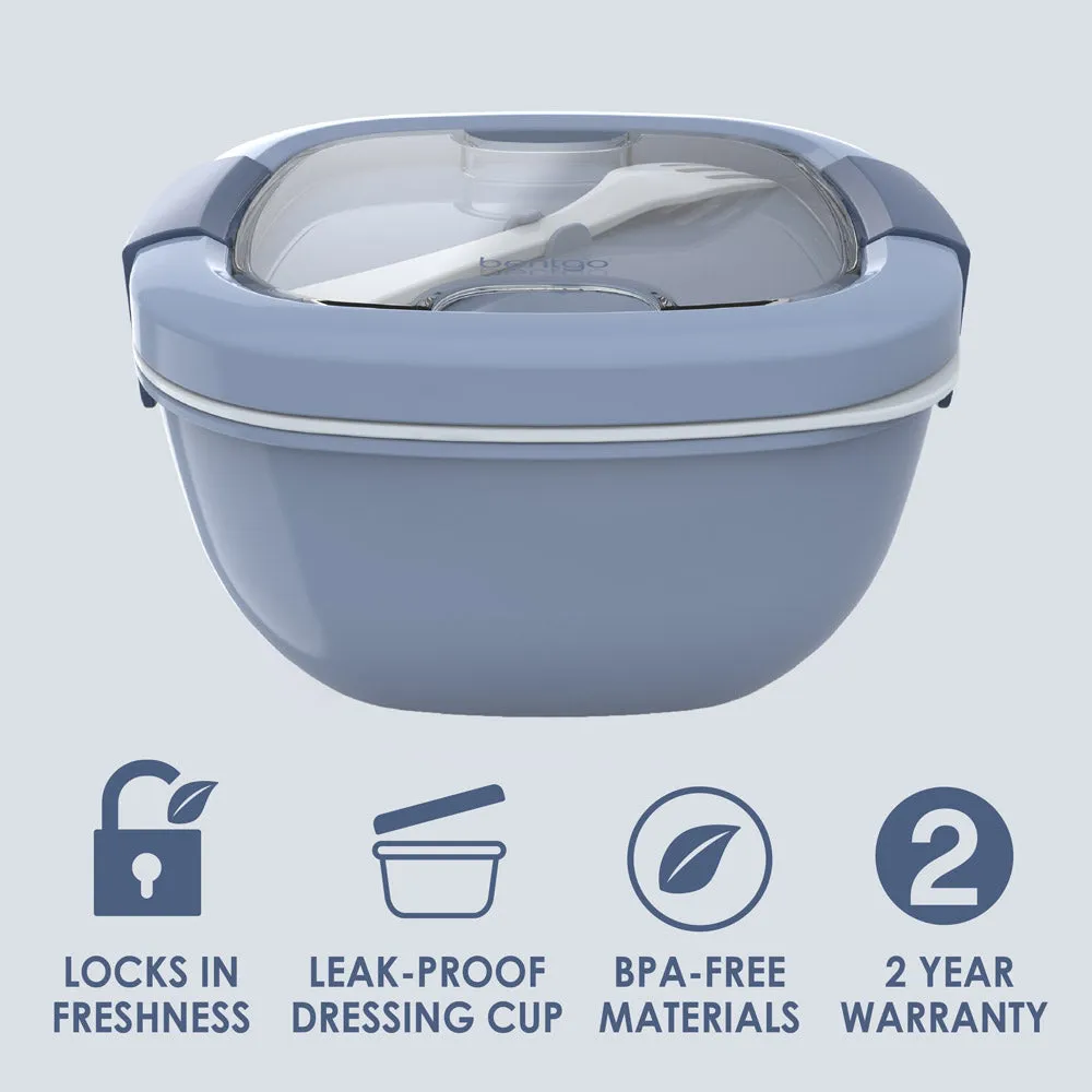 Bentgo All-in-One Salad Container
