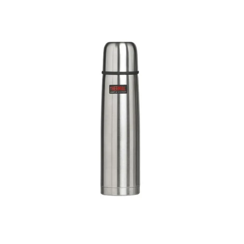 Bouteille Thermos 1L Light and Compact