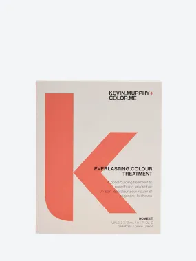 Everlasting colour treatment kit