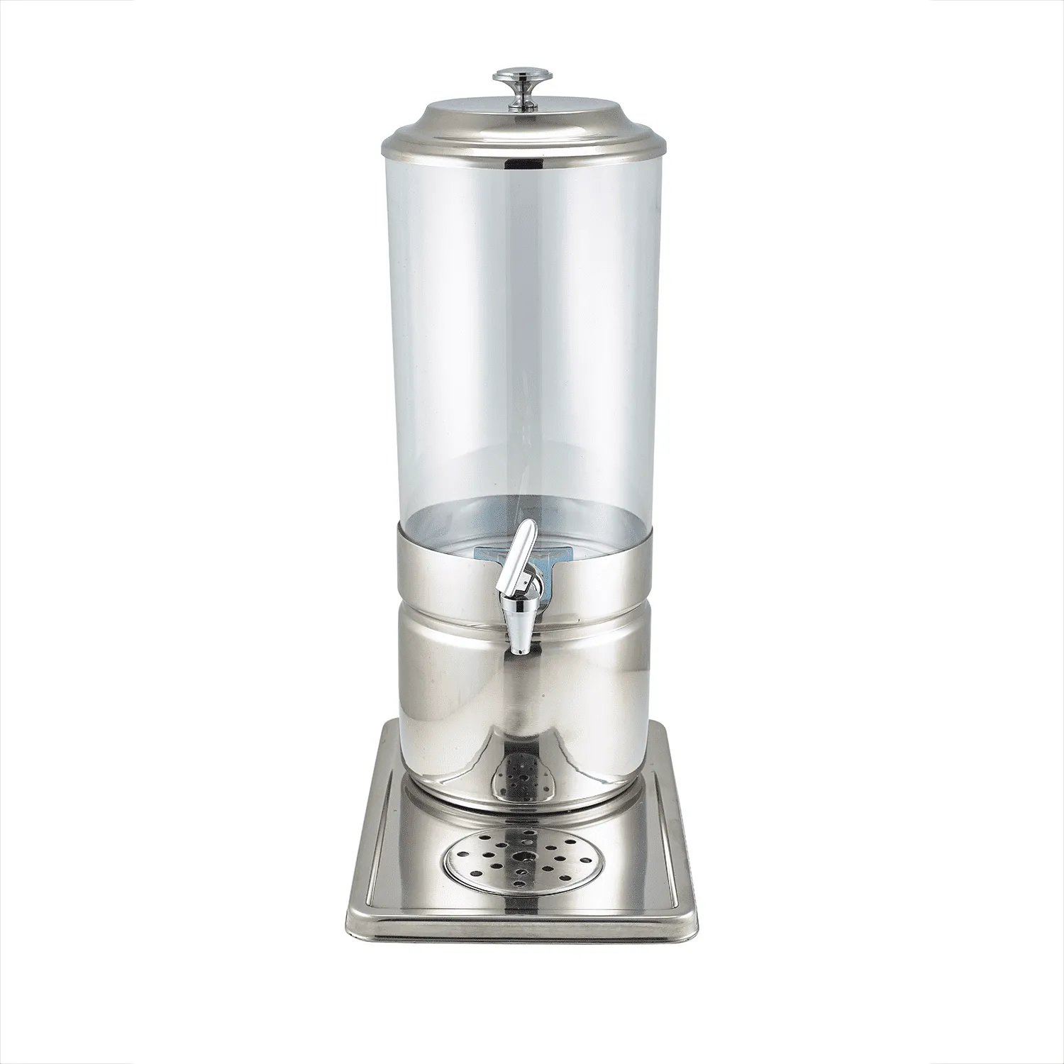 GenWare Stainless Steel Juice Dispenser 7L - Pack 1