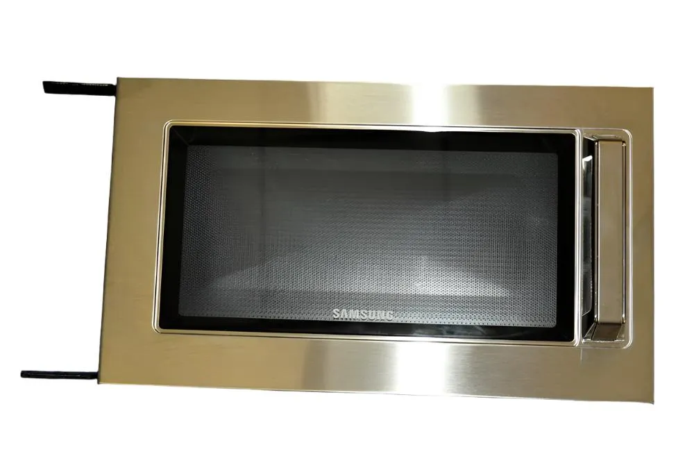 Samsung CM1619, Samsung CM1629 Door assembly - complete DE94-05010A